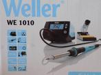 NIEUW WELLER WE 1010 DIGITAAL 70W SOLDEERSTATION +70W  BOUT, Ophalen of Verzenden, Nieuw