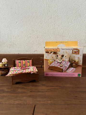 Sylvanian Families Collectie beschikbaar voor biedingen