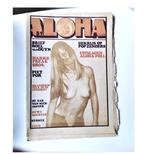 aloha nr.51 uit 1971, Boeken, Tijdschriften en Kranten, Ophalen of Verzenden, Gelezen, Muziek, Film of Tv