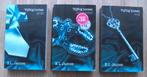 50 Tinten Grijs Trilogie  -  E. L. James, Boeken, Ophalen of Verzenden, Zo goed als nieuw, E L James, Amerika