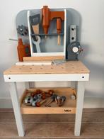 Speelgoed werkbank, Ophalen, Gebruikt, Overige typen