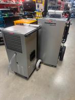 Dryfast/Dantherm bouwdrogers te koop, Ophalen of Verzenden, Nieuw, Ventilator