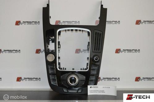 Navigatie bedieningspaneel Audi A5 B8 ('07-'16) 8t0919609c, Auto-onderdelen, Dashboard en Schakelaars, Audi, Gebruikt, Ophalen of Verzenden