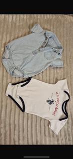 Set baby kleding voor jongen maat 68, Ophalen of Verzenden, Zo goed als nieuw, Jongetje