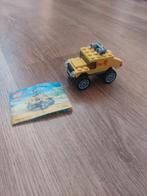 Lego Hummer 30283, Ophalen of Verzenden