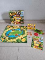 Giraffe fun, Ophalen, Zo goed als nieuw