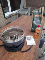 Florabest houtskool bbq, Tuin en Terras, Ophalen, Zo goed als nieuw, Florabest, Met accessoires