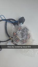 Viva city onsteking nieuw, Ophalen, Nieuw