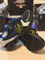 Kith ASICS Gel-Kayano 14 'Marvel vs Capcom' Wolverine 42.5, Ophalen of Verzenden, Nieuw, Overige kleuren, Sneakers of Gympen