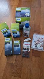 Philips Saeco Onderhoudsset - Nieuw, Ongebruikt, Ophalen of Verzenden