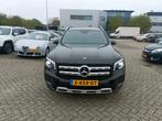Mercedes-Benz GLB 180 Business Solution Luxury, 136 pk, Euro 6, 4 cilinders, Zwart
