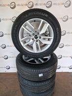 Zomerset Audi Q5 velgen 5x112 66.5 235 60 18 a4 b9 a6, Auto-onderdelen, Banden en Velgen, Ophalen, 18 inch, Gebruikt, Banden en Velgen