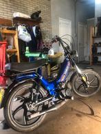 Tomos a35 geel kenteken, Maximaal 45 km/u, Ophalen of Verzenden, Zo goed als nieuw, 2 versnellingen