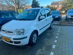 Fiat Panda 1.2 2010 Wit (reparaties noodzakelijk), Auto's, Fiat, Stof, 1242 cc, Wit, Origineel Nederlands