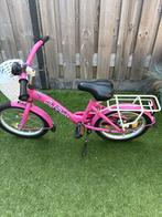 Alpina Meisjesfiets 16 inch, Fietsen en Brommers, Ophalen, Gebruikt, 16 inch, Alpina