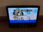 Portable dvd player Lenco, Auto diversen, Ophalen of Verzenden, Zo goed als nieuw