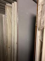 Binnendeur HPL, Ophalen, Gebruikt, 80 tot 100 cm, 215 cm of meer