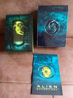 Alien quadrilogy dvd  box set nl ondertiteling, Vanaf 16 jaar, Ophalen of Verzenden, Zo goed als nieuw