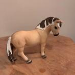 schleich Fjord Merrie d-73527, Verzamelen, Ophalen of Verzenden, Gebruikt