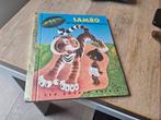 H. Bannerman Sambo het kleine zwarte jongetje gouden boekje, Boeken, Fictie algemeen, H. Bannerman, Ophalen of Verzenden, Zo goed als nieuw