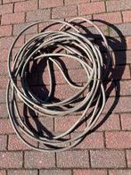 Grondkabel, Doe-het-zelf en Verbouw, Elektra en Kabels, Ophalen, Gebruikt, Kabel of Snoer