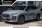 Hyundai Tucson 1.6 T-GDI PHEV N Line 4WD - Apple cp/android, 12 maanden, Gebruikt, Zwart, 4 cilinders