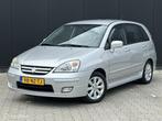 Suzuki Liana 1.6 Exclusive | CLIMA | CRUISE | TREKHAAK |, Auto's, Suzuki, Te koop, Zilver of Grijs, 14 km/l, Benzine