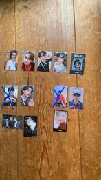 Stray Kids photocards, Verzamelen, Muziek, Artiesten en Beroemdheden, Ophalen of Verzenden