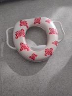 Wc verkleiner, Ophalen, Zo goed als nieuw