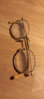 Vintage Bril - Retro Look, Ophalen of Verzenden