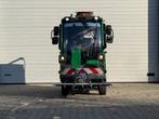 TENAX TXE2 hybride wegdekreiniger lithium kubota 2018