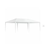 Partytent vidaxl 4x6 meter, Tuin en Terras, Partytenten, Ophalen, Opvouwbaar, Partytent, 2 meter of meer