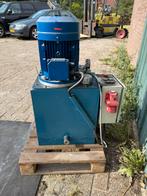 Hydrauliek Pomp 380V, Doe-het-zelf en Verbouw, O, O, Ophalen of Verzenden, O