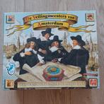 Spel de Veilingmeesters van Amsterdam i z g s., Jumbo, Ophalen of Verzenden, Zo goed als nieuw