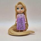 Rapunzel Disney Store figuur, Verzenden, Gebruikt, Pop
