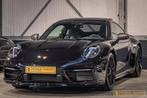 Porsche 992 3.0 Carrera T|NL-Auto|Burmeister|Chrono-pack|Gar, Auto's, Porsche, Automaat, Achterwielaandrijving, 4 stoelen, Zwart
