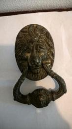 TE koop aangeboden mooi oude vintage deurbel doe gepast bod., Ophalen of Verzenden, Gebruikt