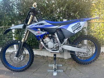 Yamaha Yz 125 2023  beschikbaar voor biedingen