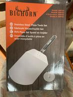 Pizza spatel en snijder, Ophalen, Nieuw