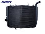 RADIATEUR CBR 600 RR 2013-2017 (CBR600RR) (19010MFJD00), Gebruikt