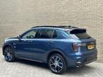 Lynk & Co 01 1.5 PHEV 261pk | 360 camera | Panoramadak | Ada, Stof, Euro 6, Blauw, Bedrijf