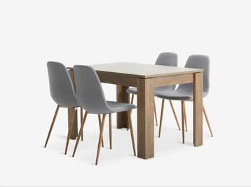 Complete woonkamer. - afbeelding 7