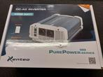 Omvormer voor Vrachtwagen - Xenteq PurePower 2000W, Ophalen of Verzenden, Nieuw