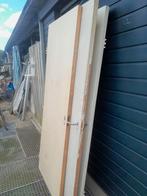 Binnen deuren, Ophalen, Gebruikt, 80 tot 100 cm, Binnendeur