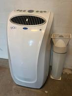 Carrier Igloo 51AKP300E Mobiele Airco, Ophalen, Gebruikt, 3 snelheden of meer, Verwarmen