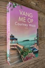 Vang me op - Courtney Walsh (christelijke roman), Boeken, Ophalen of Verzenden, Zo goed als nieuw, Nederland