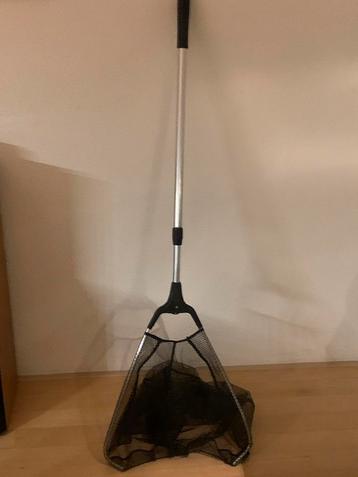 Leefnet /schepnet beschikbaar voor biedingen