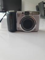Canon Powershot, Ophalen of Verzenden, Zo goed als nieuw, Canon, 8 keer of meer