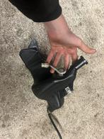 Type 3 olie tank, Ophalen of Verzenden, Zo goed als nieuw