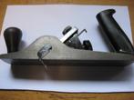Schaaf handschaaf blokschaaf Stanley type RB-10 izgst, Ophalen of Verzenden, Gebruikt